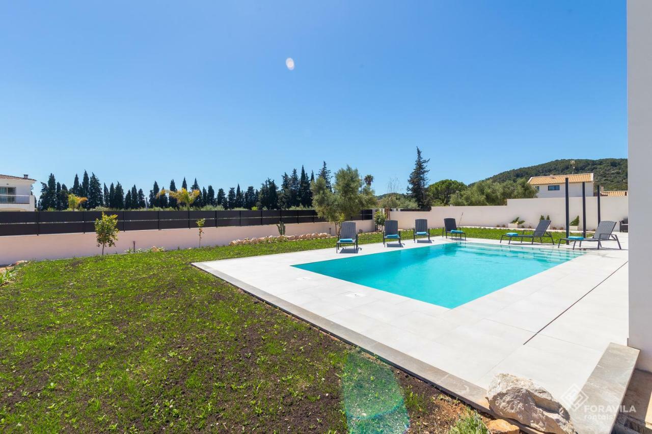 Herba Sana 1 Sa Pobla Εξωτερικό φωτογραφία